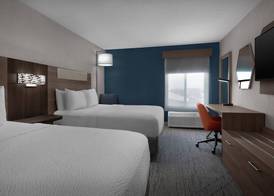Holiday Inn Express FARGO-WEST ACRES by IHG 5
