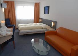 Airporthotel Grenchen 5