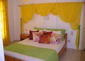 Villa Rita Apartments A 2