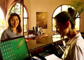 Rio Perlas Thermal Resort & Spa 3