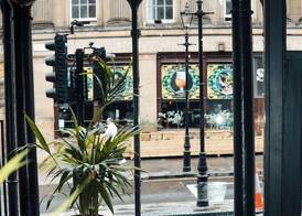Grey Street Hotel 3