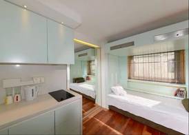 The Stay Club Colindale 4