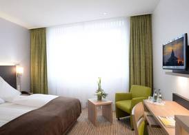Ringhotel Loew's Merkur 4