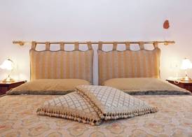 Tuscan Stay in Wine Country 2