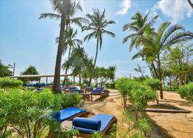 Hôtel Ôclub Experience Kena Beach sup 4