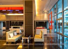 Way Hotel Pattaya 2