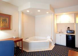 Holiday Inn Express & Suites ORANGEBURG by IHG 4