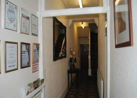 Tudor House 2