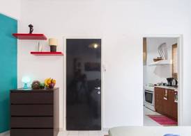 Spacious Apartment Heraklion 4
