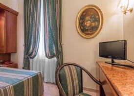Raeli Hotel Floridia 5