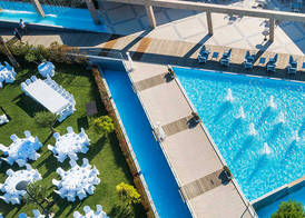 Poseidon Palace 2