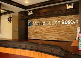 Marina Beach Resort - SHA Extra Plus 3