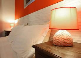 B&B Elios Rooms 2