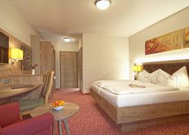 Hotel Neuhäusl Berchtesgaden 2