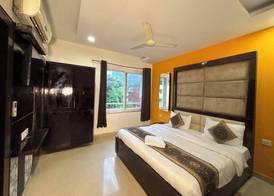 Hotel W inn 4