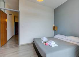 Appartamento di Tommaso Central Desenzano with AC sleeps 4 - Happy Rentals 3