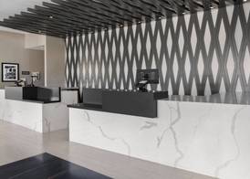 Residence Inn by Marriott The Bronx at Metro Center Atrium 2