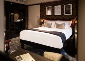 voco LEICESTER by IHG 4