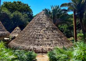Zirwa Hotel Boutique 2
