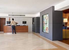 The Navigator - Palm Oasis Alvor - All Inclusive 2