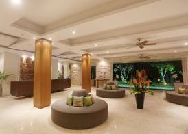 Grand Whiz Hotel Nusa Dua Bali 2