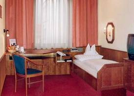 TOP Hotel Amberger 3