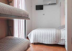 B&B Airone Cervia - Camere e Appartamenti 5