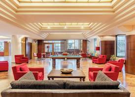 Sheraton Bariloche Resort 4