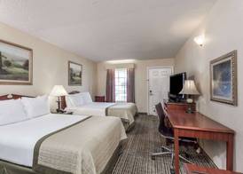 Baymont by Wyndham Hickory 5