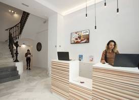 Casual Socarrat Valencia by Casual Hoteles 2