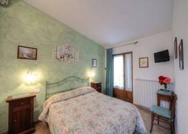 Agriturismo Pian Di Cataverna Saturnia 5