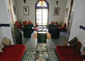 Riad Laaroussa 3