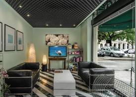 Hotel Rex 2