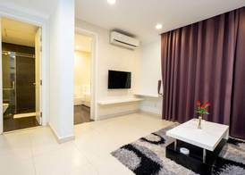 Becamex Hotel Thu Dau Mot 3