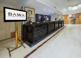 Hotel Bawa International Mumbai Airport 2