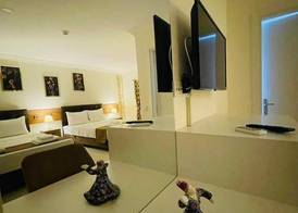 SiriuS Otel Pamukkale 4