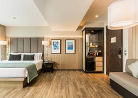 My Beach Resort Phuket, Panwa Beach 4