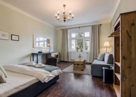 APT with garden Prague by Michal&Friends 4