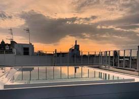 al 22 Suite & Spa Luxury Experience 3