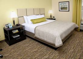 Candlewood Suites WACO by IHG 2