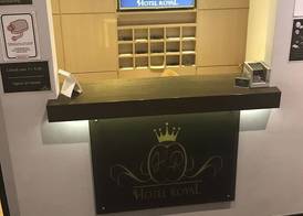 Royal Hotel 2