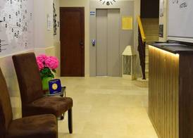 Hotel El Acebo 5
