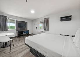 Southern Suites Douglasville 3