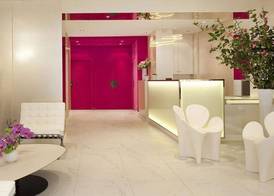 Le 7 Eiffel Hotel by Malone 3