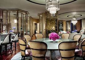 The Ritz-Carlton Shanghai, Pudong 3