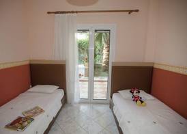 Filoxenia Sea View 5
