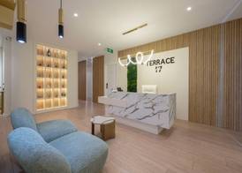 Terrace 17 by Doors 3
