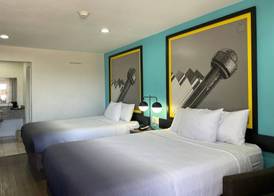 Super 8 by Wyndham Wichita Falls 5