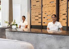Maradiva Villas Resort and Spa 3