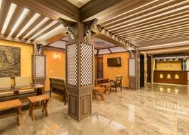 Thamel Boutique Hotel 5